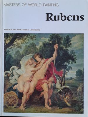 Masters of World Painting: Rubens