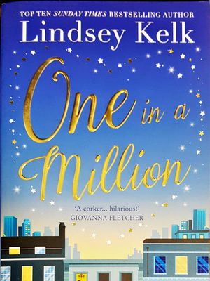 One in a million