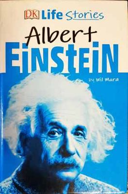 Albert Einstein