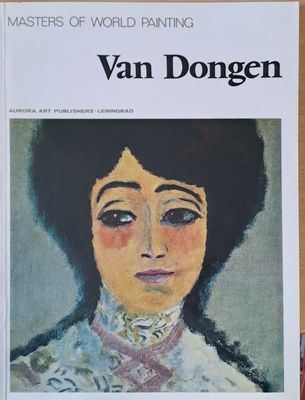 Masters of World Painting: Van Dongen