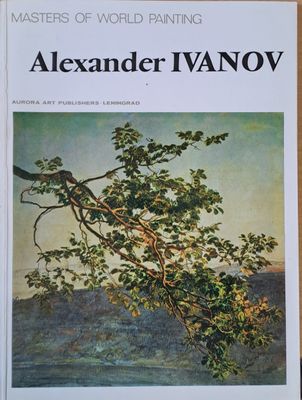 Masters of World Painting: Alexander Ivanov