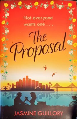 The proposal