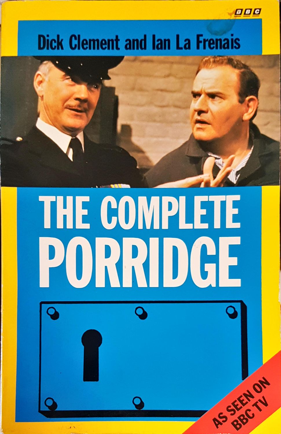 The complete porridge