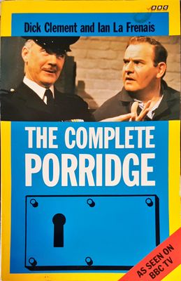 The complete porridge