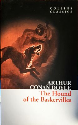 The Hound of the Baskervilles