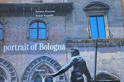 Portrait of Bologna