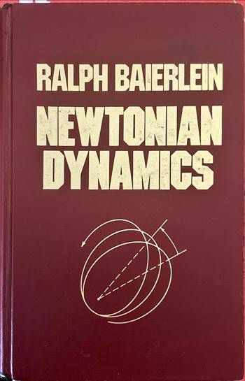 Newtonian Dynamics Newtonian Dynamics