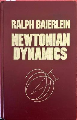 Newtonian Dynamics
