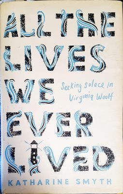 All the lives we ever lived