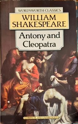 Antony and Cleopatra
