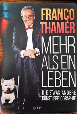 Mehr als ein Leben