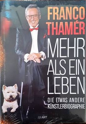 Mehr als ein Leben