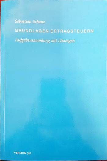 Grundlagen Ertragsteuern