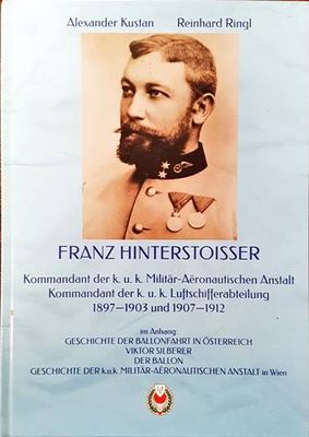 Franz Hinterstoisser