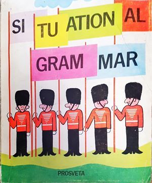 Situational grammar
