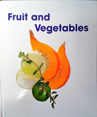 Fruit and Vegetables