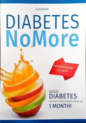 Diabetes No More