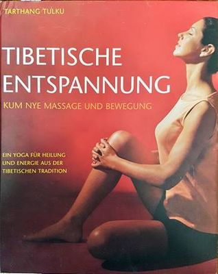Tibetische Entschpannung