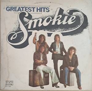 Greatest Hits - Smokie Greatest Hits - Smokie