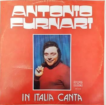 Antonio Furnari- In Italia canta