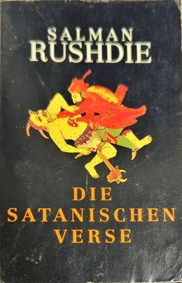 Die satanischen verse