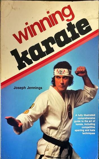 Winning Karate