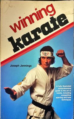 Winning Karate