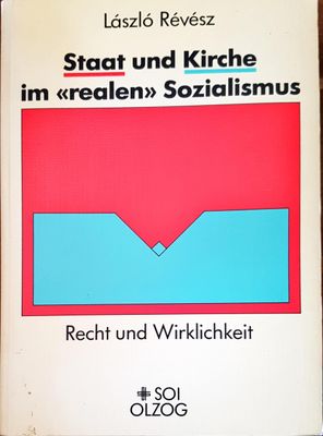 Staat und Kirche im realen Sozialismus