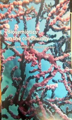 Biosemiotics in the community
