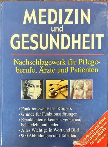 Medizin und Gesundheit