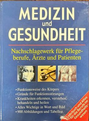 Medizin und Gesundheit