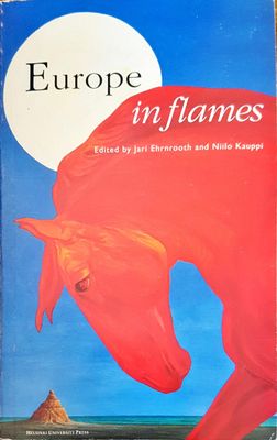 Europe in flames