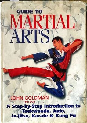 Guide to Martial Arts