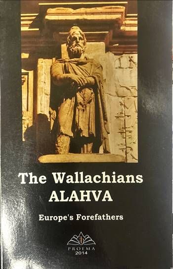 The Wallachians. Alahva The Wallachians. Alahva