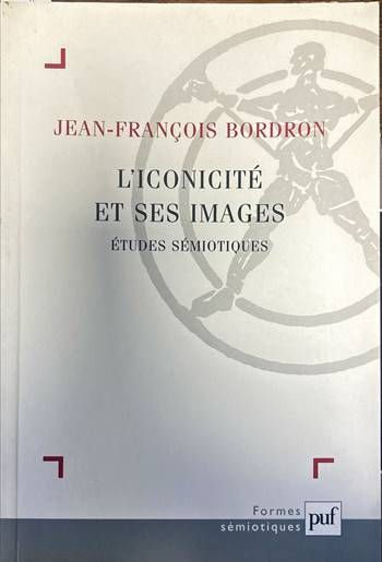 L&#39;iconicite et ses images