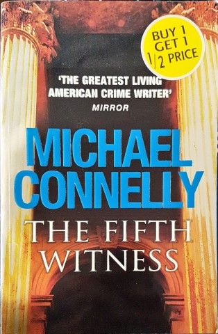 The Fifth Witness