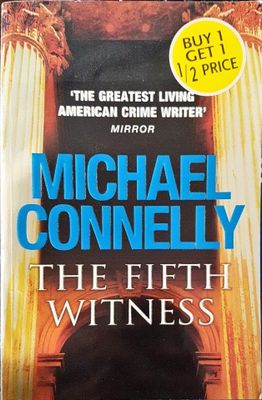 The Fifth Witness