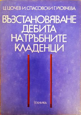 Възстановяване дебита на тръбните кладенци