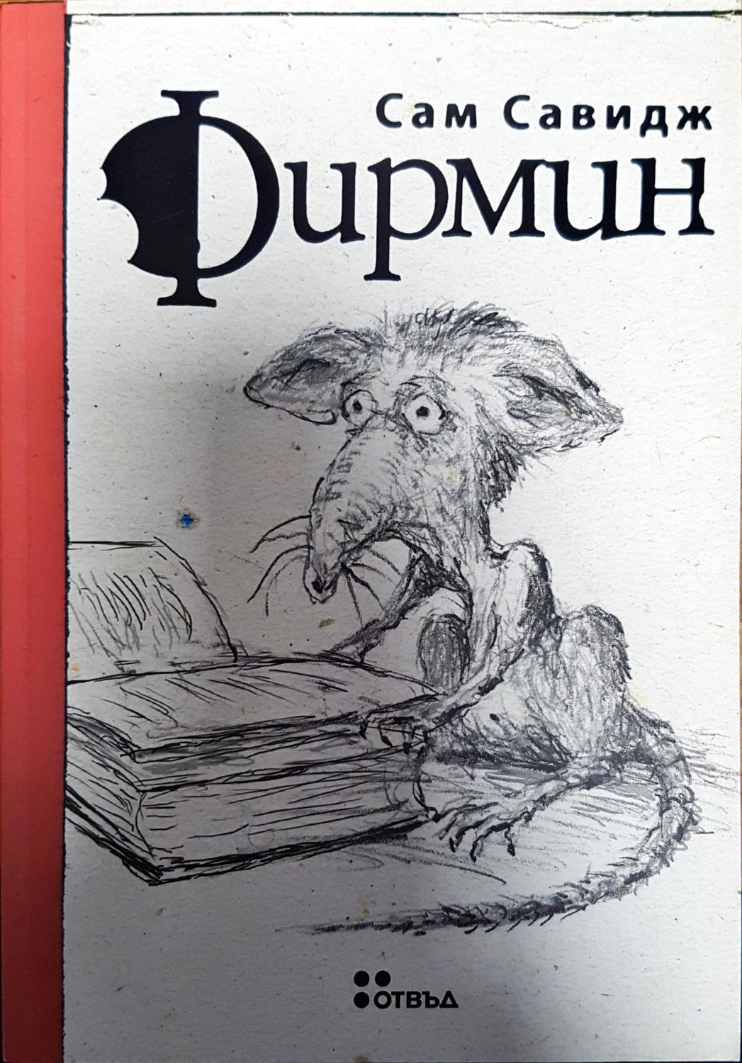 Фирмин