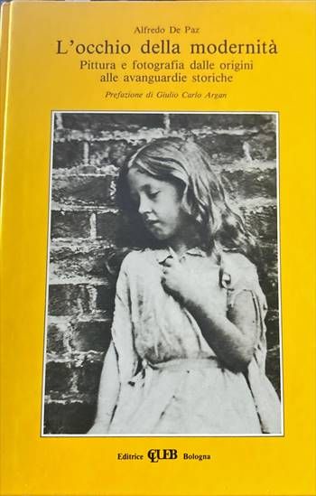 L&#39;occhio della modernita