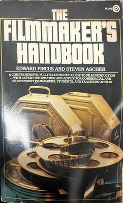 The filmmaker&#39;s handbook