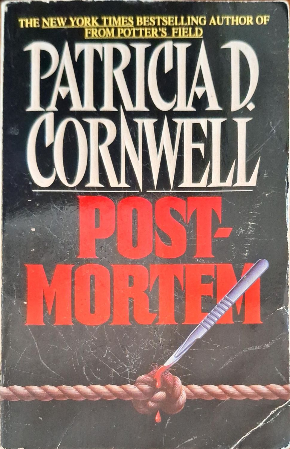 Post-mortem