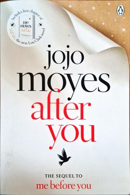 After you