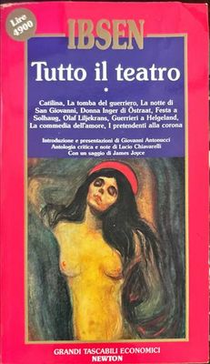 Tutto il teatro