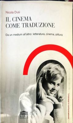 IL CINEMA COME TRADUZIONE