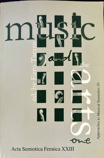 Music and the Arts