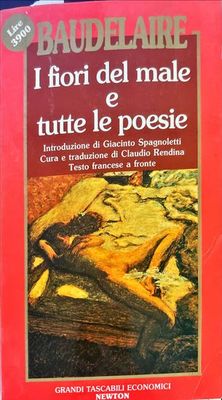 I fiori del male e tutte le poesie