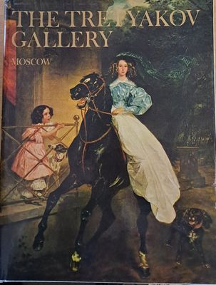 The Tretyakov Gallery - Painting