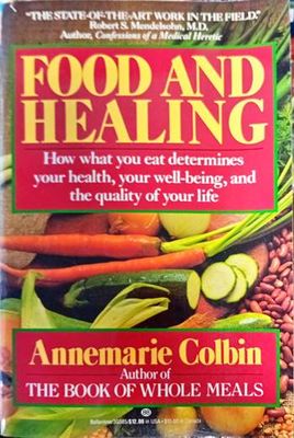 Food and healing