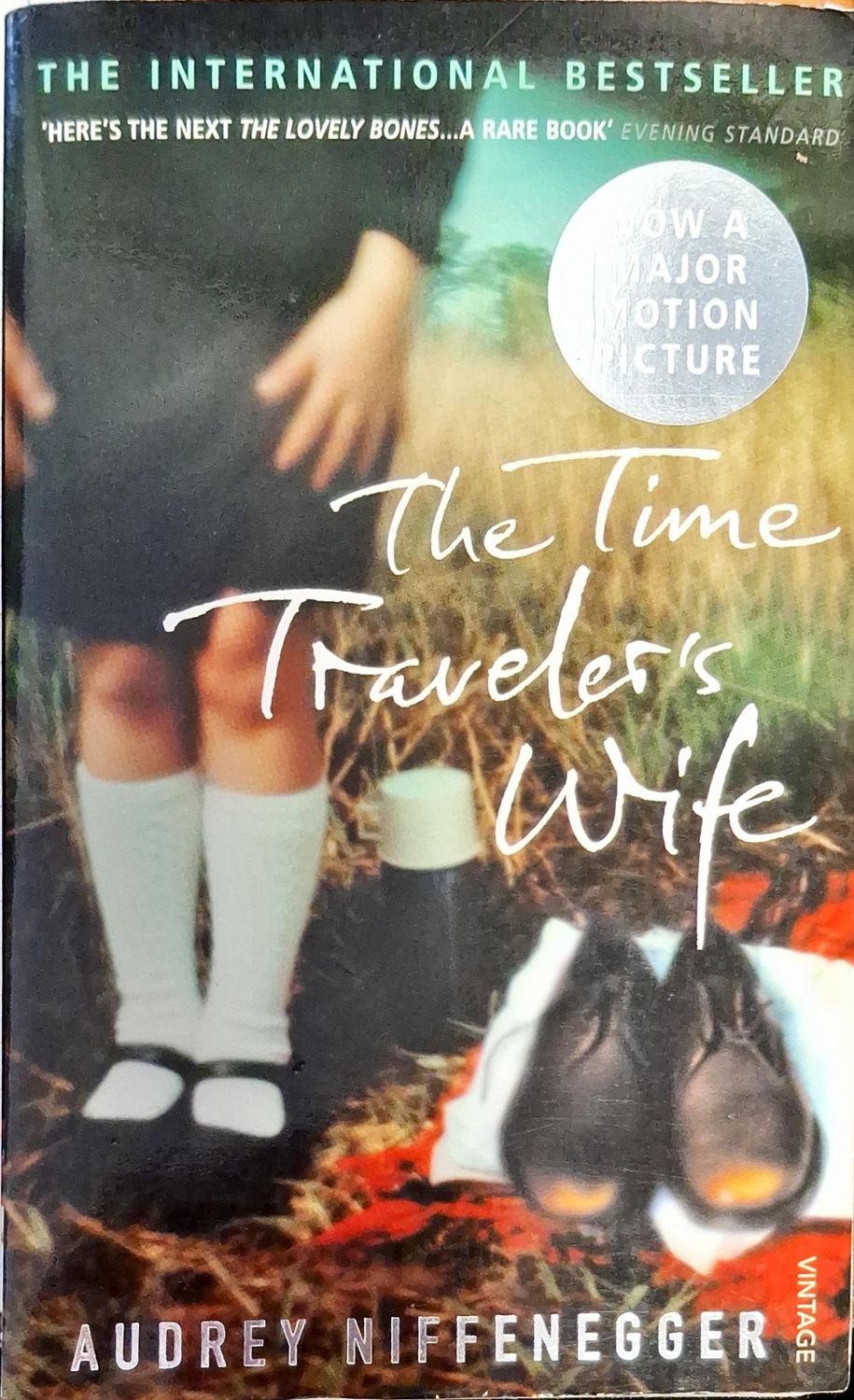 The Time Traveler's wife The Time Traveler's wife